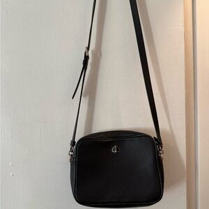 Kate Spade Medium Crossbody Bag- leather